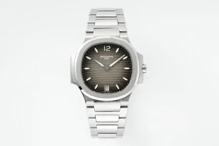 Patek Philippe Nautilus 7118 Grey Dial Steel