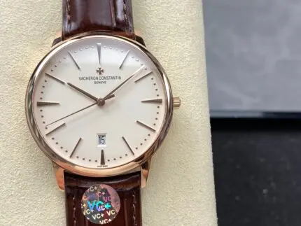 1:1 Super Clone Vacheron Constantin ( 85180 )Series Watch