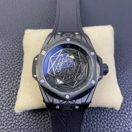 1:1 Super Clone Hublot Big Bang Tattoo Watch