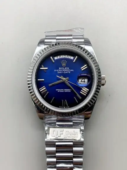 Rolex DayDate 40 watch M228239-0076(1;1 Super Clone)