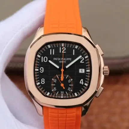 Patek Philippe Aquanaut 5164A -1:1 Superclone