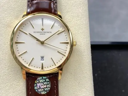 1:1 Super Clone Vacheron Constantin ( 85180 )Series Watch