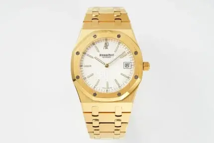 Audemars Piguet Royal Oak 15202 Gold