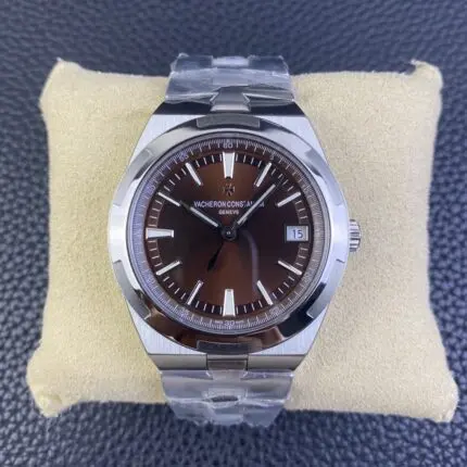 1:1 Super Clone Vacheron (Constantin Overseas 4500V )Series