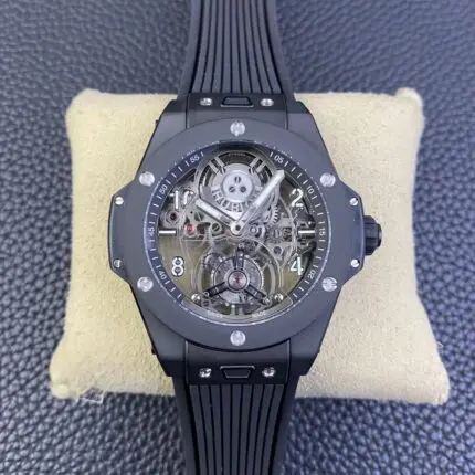 1:1 Super Clone Hublot Big Bang Tourbillon
