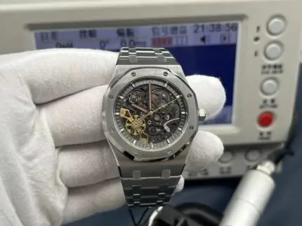 Audemars Piguet Royal Oak 15407 41mm
