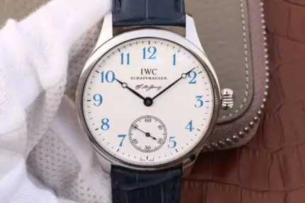 IWC FA Jones Swiss- 1:1 Superclone