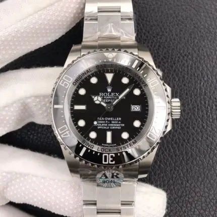 Rolex Sea Dweller 116660
