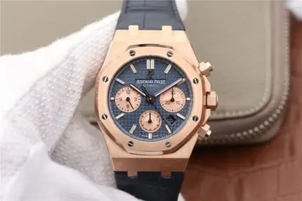 Audemars Piguet Royal Oak Chronograph- 1:1 Superclone