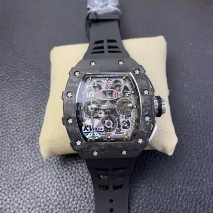 RM11 Carbon – 1:1 Superclone