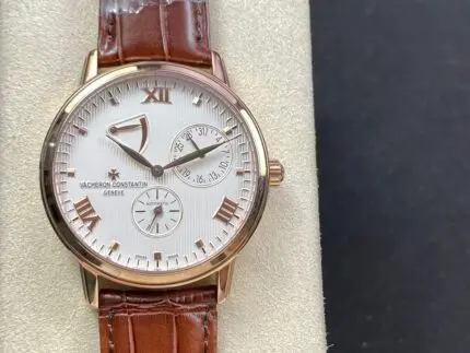 1:1 Super Clone Vacheron Constantin Kinetic Day-Date