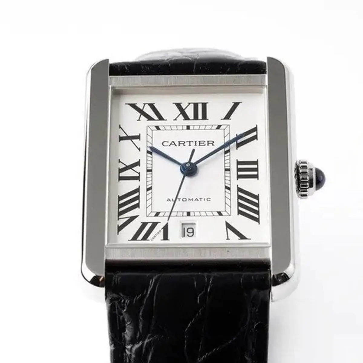 Cartier watches