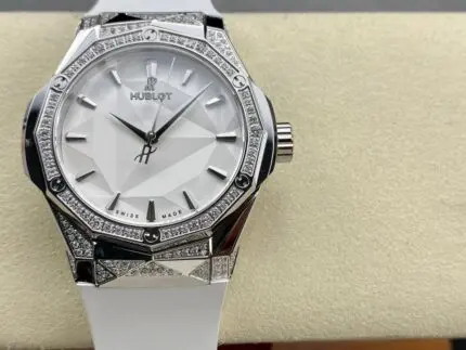 1:1 Super Clone Hublot Classic Fusion ORLINSKI