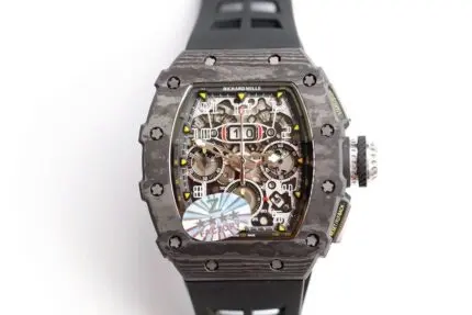 1:1 Superclone-RM011 Carbon Fiber