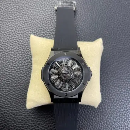 1:1 Super Clone Hublot Classic Fusion Series