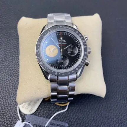 1:1 Superclone Omega Speedmaster Moon watch