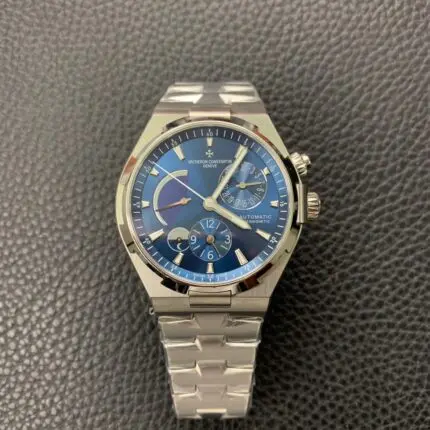 1:1 Super Clone Vacheron Constantin World Traveler