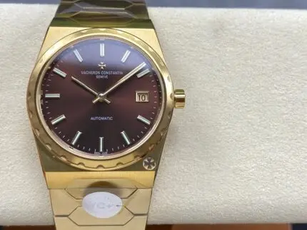 1:1 Super Clone Vacheron Constantin Historic Collection Iconic Luxury Sports Watch