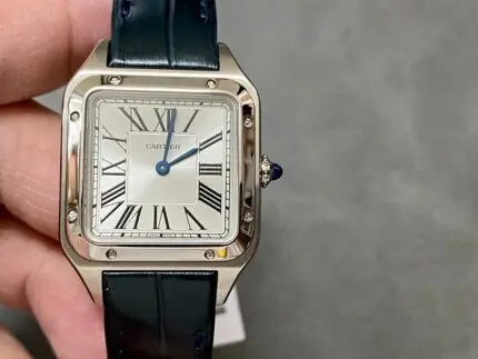 1:1 Super Clone Cartier Santos Dumont Collection