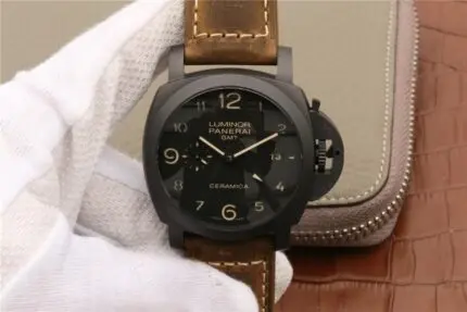 Panerai Luminor PAM441 GMT 1950 -1:1 Superclone