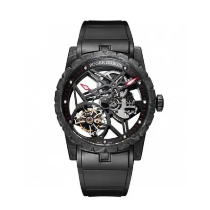 Roger Carbon fiber RD505SQ 1:1 Superclone