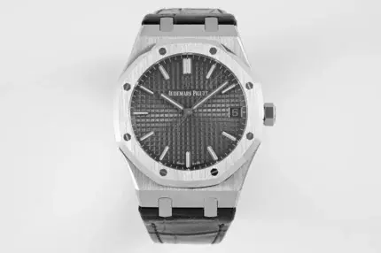 Audemars Piguet Royal Oak 15500 Black Dial