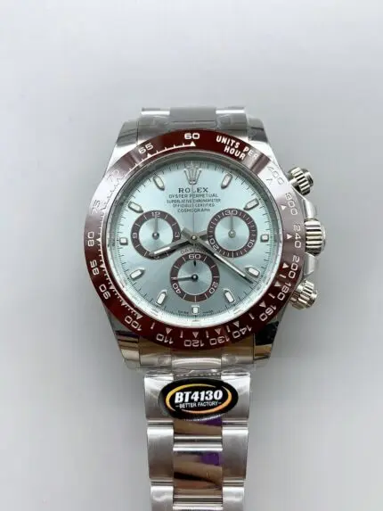 1:1 super clone Daytona 116520 Cal.4130