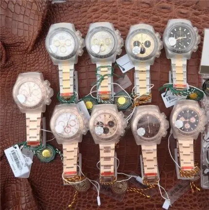 ROLEX DAYTONAORIGINAL CAL.4130