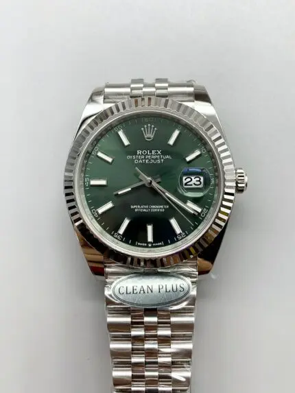 Rolex Datejust II 116334- 36MM & 41MM- (1:1 Super Clone)