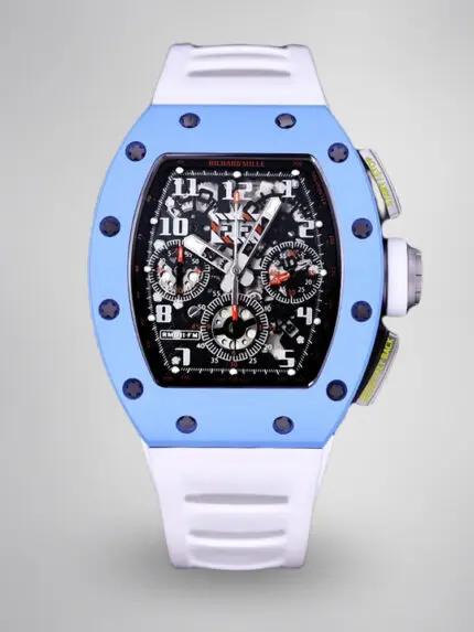 Best Replica Richard Mille RM11-03 Flyback Chronograph Swiss Movement