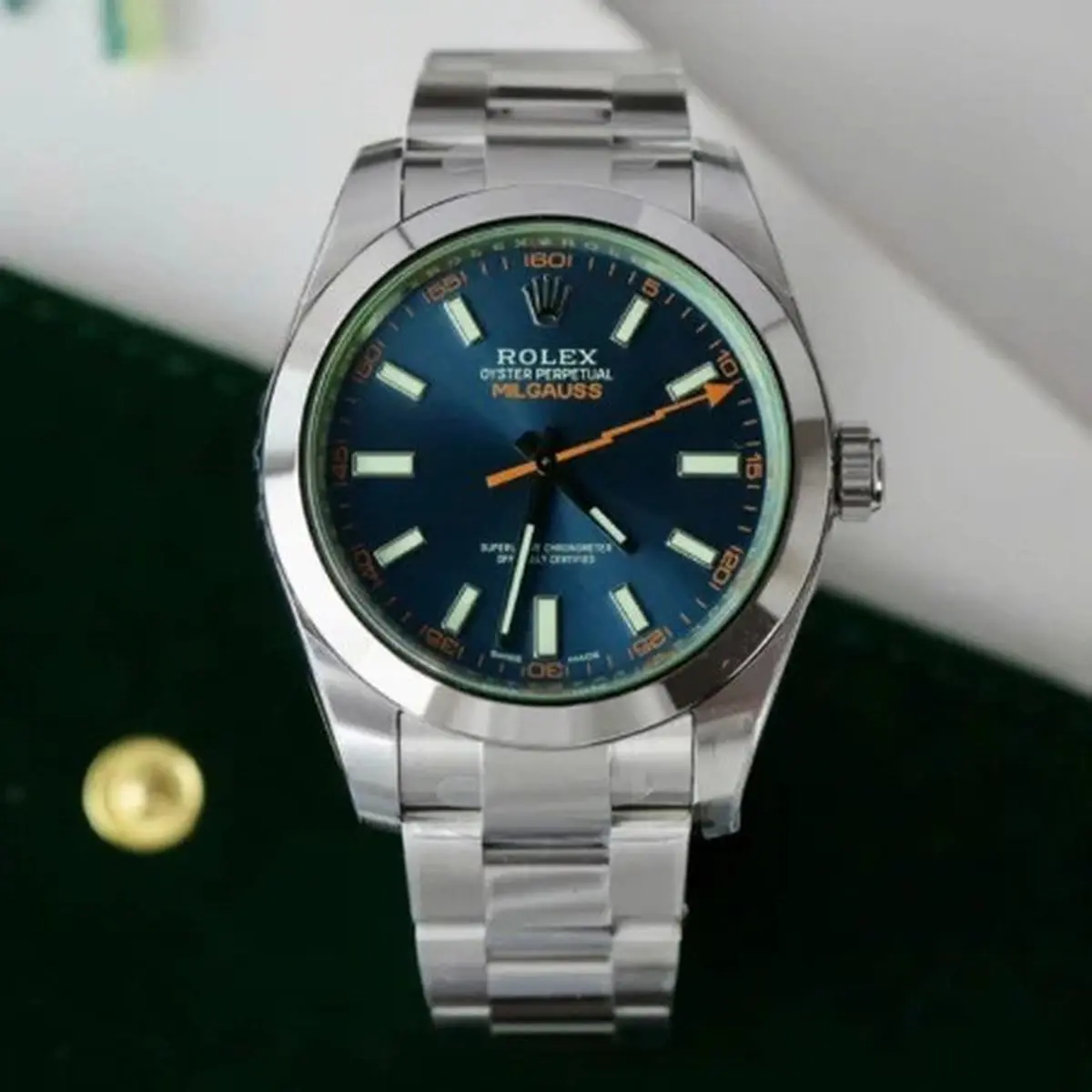 Rolex watches