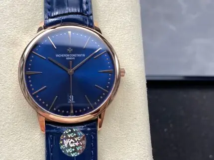 1:1 Super Clone Vacheron Constantin ( 85180 )Series Watch