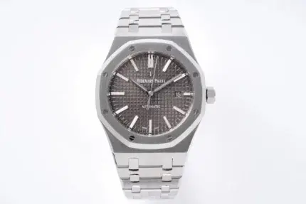 Audemars Piguet Royal Oak 15400 Silver Automatic