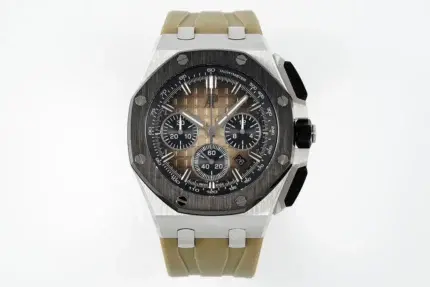 Audemars Piguet Royal Oak Offshore 26420 Desert Yellow
