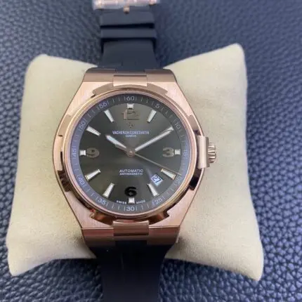 1:1 Super Clone Vacheron Constantin World Traveler