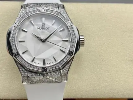 1:1 Super Clone Hublot Classic Fusion ORLINSKI