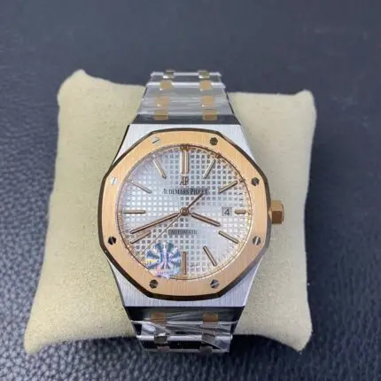 copy of Audemars Piguet Royal Oak15400S 41mm 1:1 Superclone