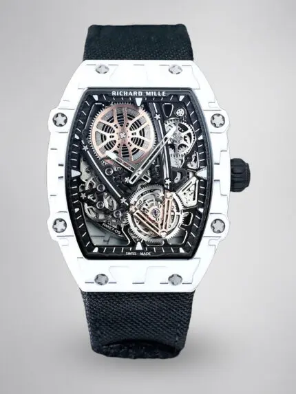 Best RM 27-05 Replica Watch – Swiss Movement