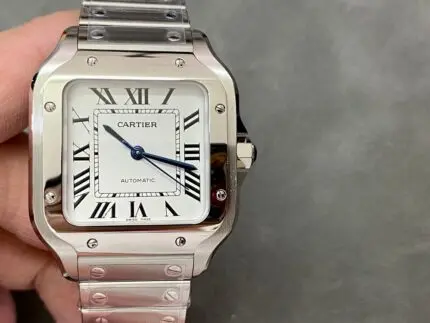 1:1 Super Clone Cartier Santos Series