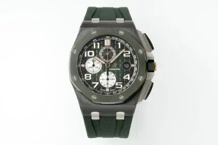 Audemars Piguet Royal Oak Offshore 26400 Green