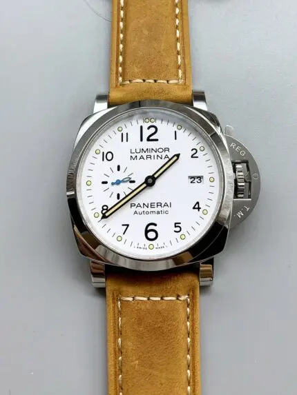 Panerai Luminor Marina PAM1499 1950 3 Days 44MM(1:1Super Clone)