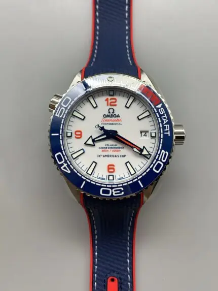 Omega Planet Ocean America’s Cup -1:1 Superclone
