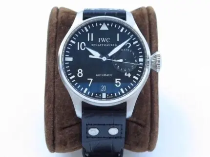 IWC BIG Pilot’s Alexei Nemov IW500431 Functional Power Reserve-1:1 Superclone