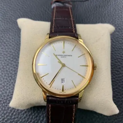1:1 Super Clone Vacheron Constantin Heritage Series