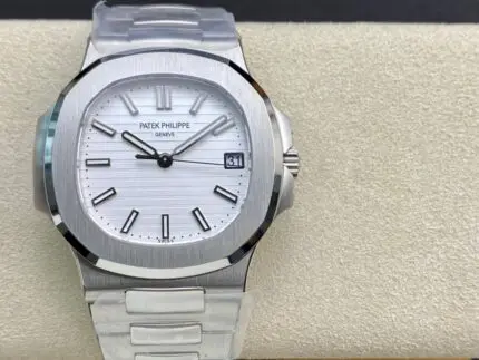Patek Philippe 5811G Nautilus