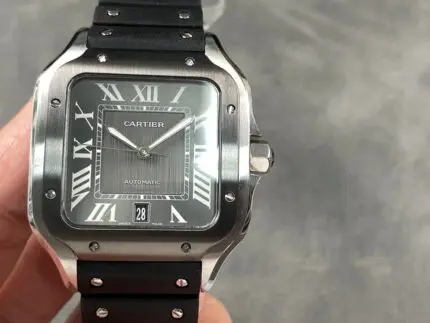 1:1 Super Clone Cartier Santos Tape Model