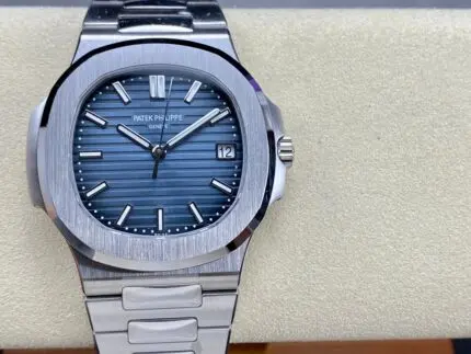 1:1 Superclone-Patek Philippe 5811G Nautilus(5811G)
