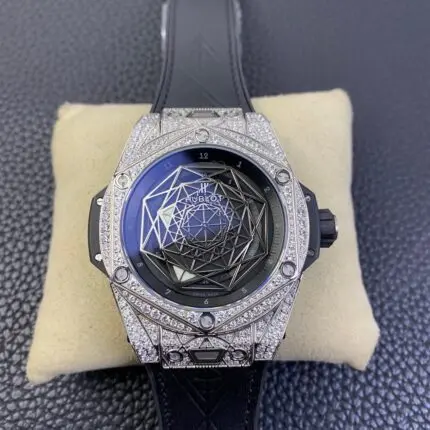 1:1 Super Clone Hublot Big Bang Tattoo Watch