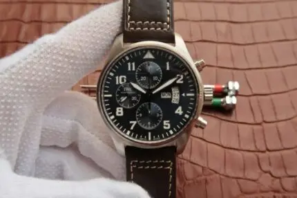 IWC Portuguese Chronograph – 1:1 Superclone