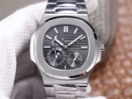 Patek Philippe Nautilus 5712/1A-001 -1:1 Superclone